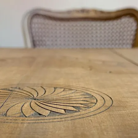 Apartment Stylish Retreat In *