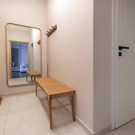 Stylish Retreat In 소피아