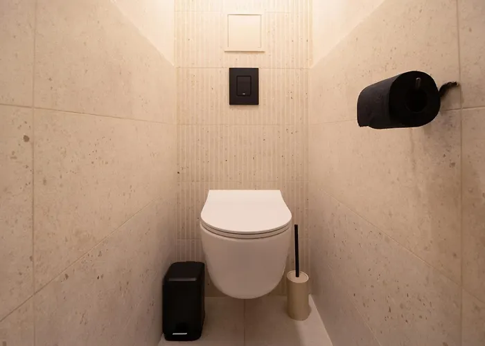 Stylish Retreat In * ソフィア