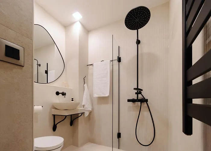 アパート Stylish Retreat In ソフィア