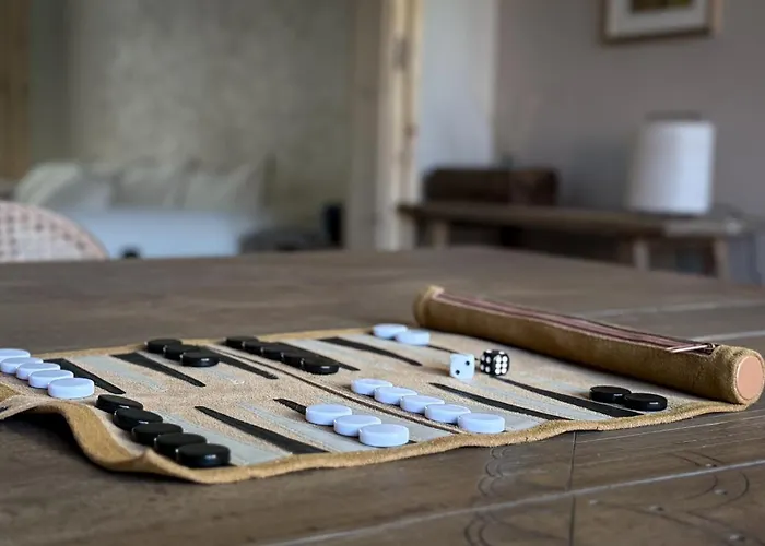 アパート Stylish Retreat In *