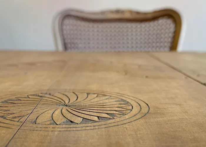 アパート Stylish Retreat In *