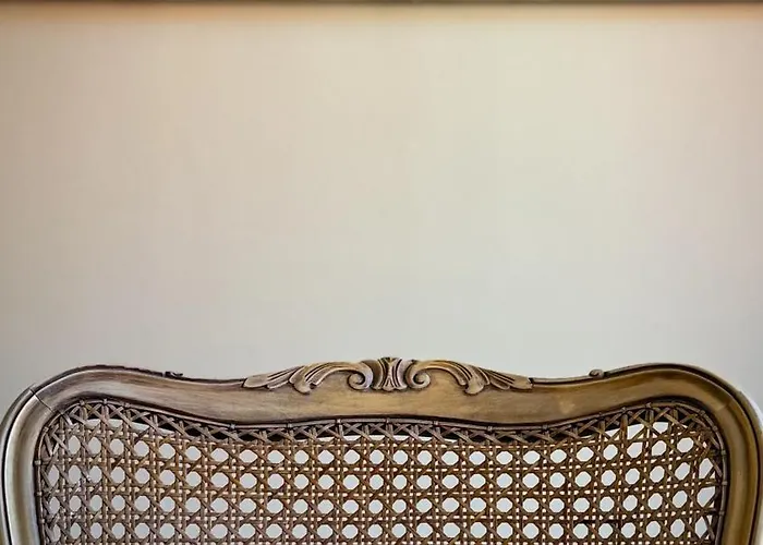 Stylish Retreat In ソフィア