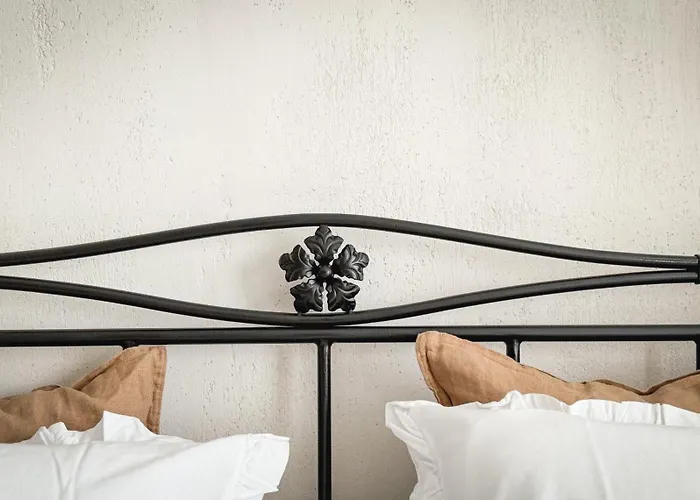 Stylish Retreat In ソフィア