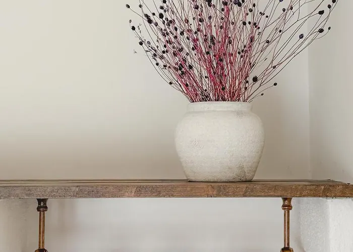 Stylish Retreat In アパート