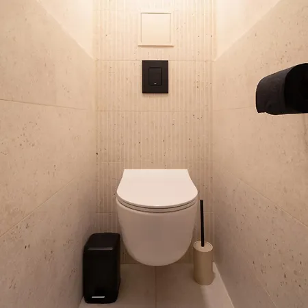 Stylish Retreat In * Sofia