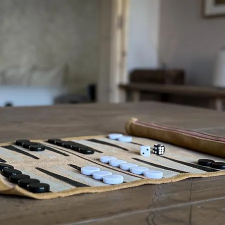 Apartament Stylish Retreat In *