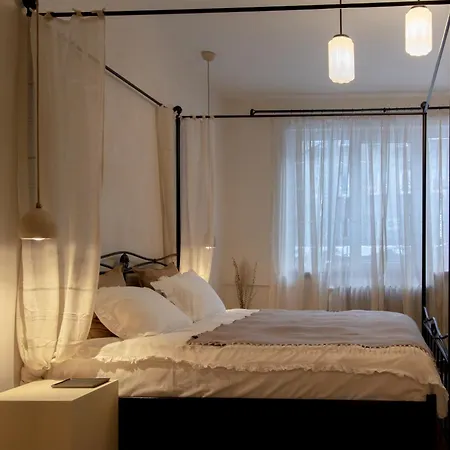 Stylish Retreat In * Sofia